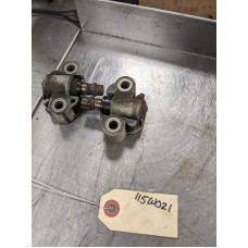 115W021 Timing Chain Tensioner Pair For 09-10 Ford F-250 Super Duty  5.4